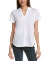 Tommy Bahama Palm Coast Floral Engineered Polo Shirt In White