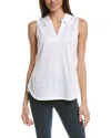 Tommy Bahama Palm Coast Floral Engineered Polo Shirt In White
