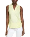 Tommy Bahama Palm Coast Floral Polo Shirt In Green