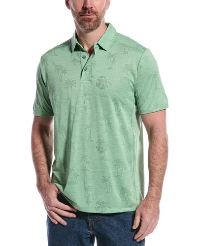 Tommy Bahama Palm Coast Palmera Polo Shirt