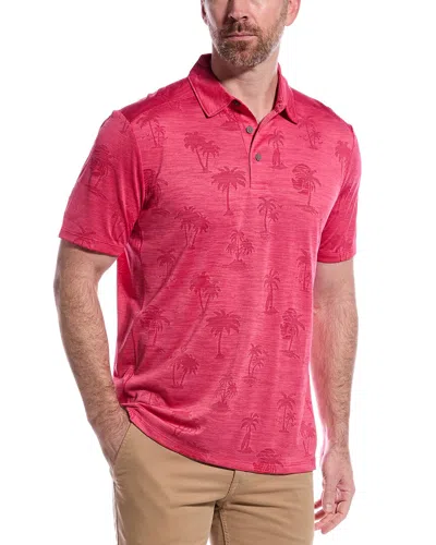 Tommy Bahama Palm Coast Palmera Polo Shirt
