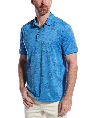 Tommy Bahama Palm Coast Palmera Polo Shirt