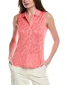 Tommy Bahama Palm Coast Pineapple Top