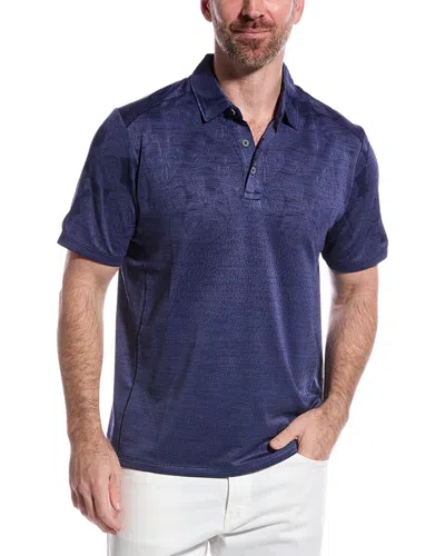 Tommy Bahama Palm Coast Tropic Fade Polo Shirt