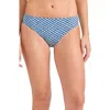 Tommy Bahama Palm Modern Mosaic Hipster Bikini Bottoms