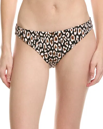Tommy Bahama Palm Modern Safari Cat Bottom In Black