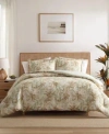 Tommy Bahama Palm Paradise 3 Pc. Comforter Set In Green
