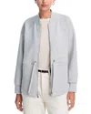 Tommy Bahama Palm Voyage Jacket In Gray