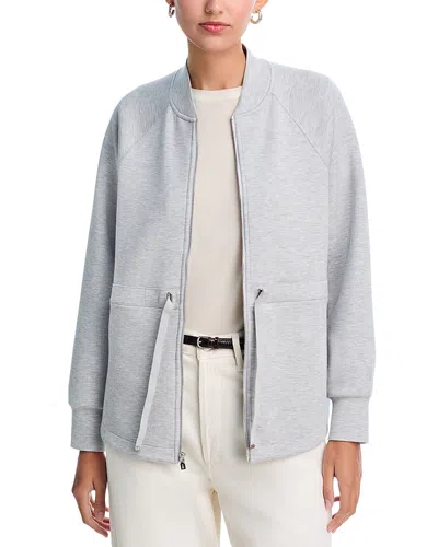 Tommy Bahama Palm Voyage Jacket In Gray