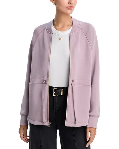 Tommy Bahama Palm Voyage Jacket In Purple