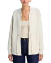 Tommy Bahama Palm Voyage Jacket In White