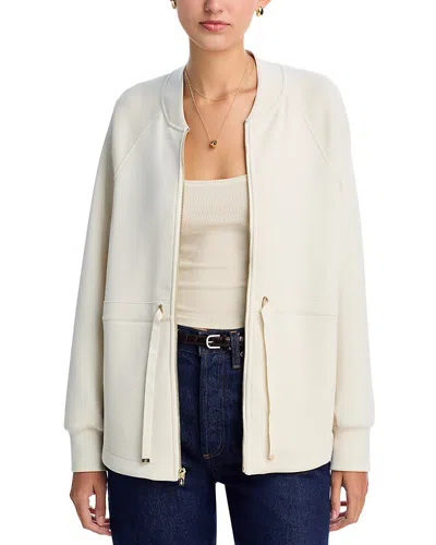 Tommy Bahama Palm Voyage Jacket In White