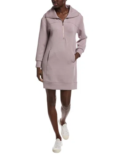 Tommy Bahama Palm Voyage Mini Dress In 24065-lavender