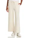 Tommy Bahama Palm Voyage Wide Leg Pants In Bleached Sand