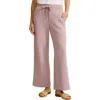 Tommy Bahama Palm Voyage Wide Leg Pants In Pink