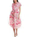 Tommy Bahama Palma Paradise Shirtdress