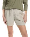 Tommy Bahama Palmbray High-rise Linen Easy Short