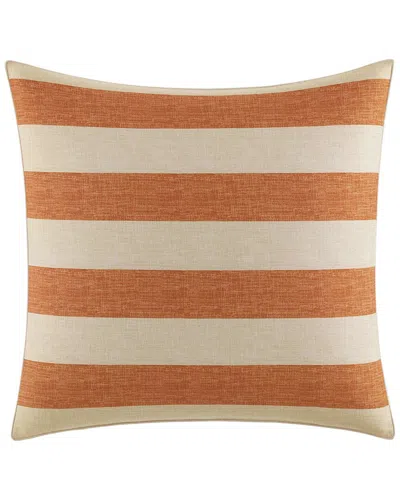 TOMMY BAHAMA TOMMY BAHAMA PALMIERS APRICOT EURO SHAM