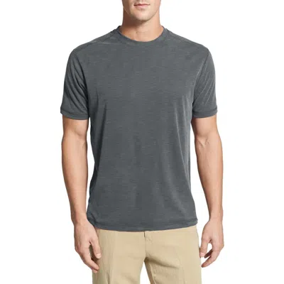 Tommy Bahama 'paradise Around' Crewneck T-shirt In Blue