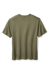 Tommy Bahama Paradise Isles Islandzone® Performance T-shirt In Tea Leaf