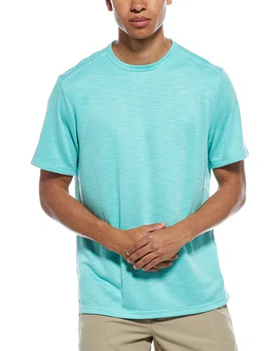 Tommy Bahama Paradise Isles T-shirt In Blue