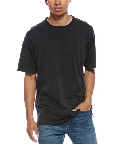 Tommy Bahama Paradise Pima T-shirt In Gray