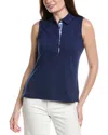 Tommy Bahama Paradise Pique Polo Shirt In Navy