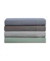Tommy Bahama Paradise Twill Cotton 4-pc. Sheet Set, King