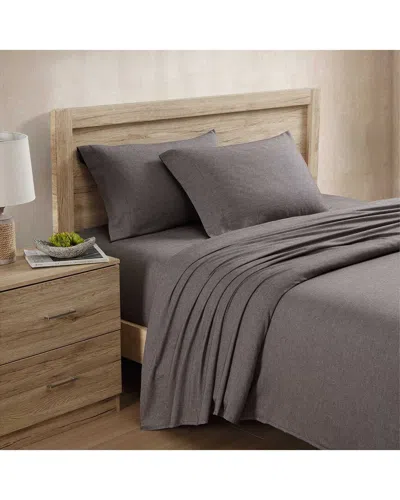 TOMMY BAHAMA TOMMY BAHAMA PARADISE TWILL COTTON BLEND SHEET SET