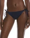 Tommy Bahama Pearl String Bikini In Blue