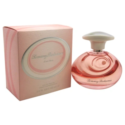 Tommy Bahama Pearl /  Edp Spray 3.4 oz (100 Ml) (w) In Apple