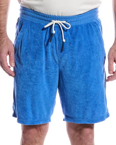 Tommy Bahama Poolside Short In Blue
