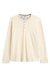 Tommy Bahama Port Oasis Henley In Brown