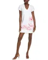 Tommy Bahama Portico Palms Dress