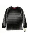 Tommy Bahama Pullover Sweater In Black