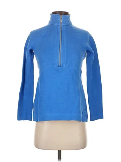 Pre-owned Tommy Bahama Pullover Sweater In Blue