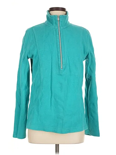 Pre-owned Tommy Bahama Pullover Sweater In Blue