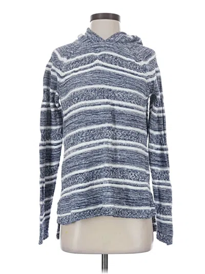 Pre-owned Tommy Bahama Pullover Sweater In Blue