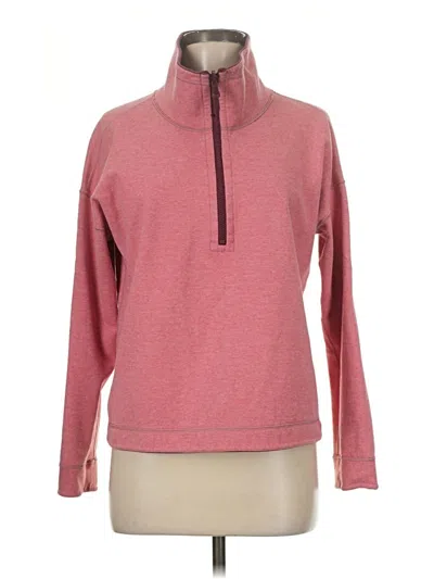 Pre-owned Tommy Bahama Pullover Sweater In Pink