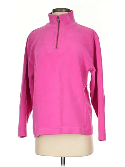 Pre-owned Tommy Bahama Pullover Sweater In Pink