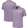 Tommy Bahama Purple Philadelphia Phillies Sport San Raphael Island Zone Polo In Purple
