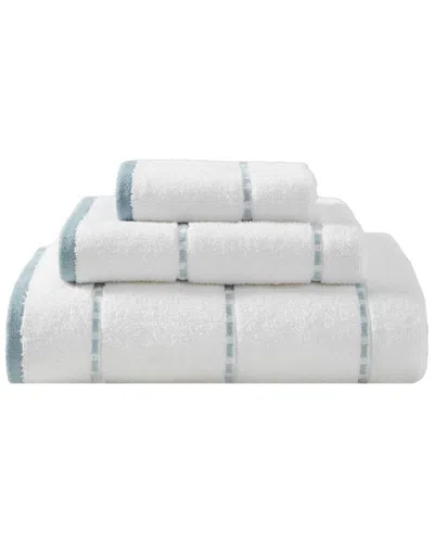 TOMMY BAHAMA TOMMY BAHAMA RIDLEY 3PC TOWEL SET