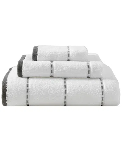 TOMMY BAHAMA TOMMY BAHAMA RIDLEY 3PC TOWEL SET