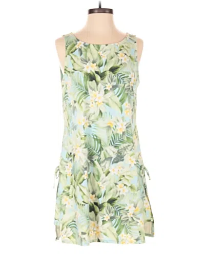 Tommy Bahama Romper In Green