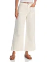 Tommy Bahama Sailor Wide Leg Pants In Vanilla Ice