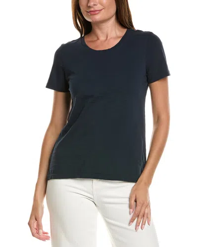 Tommy Bahama Salty Breeze Jersey T-shirt In Black