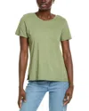 Tommy Bahama Salty Breeze T-shirt In Green