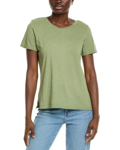 Tommy Bahama Salty Breeze T-shirt In Green