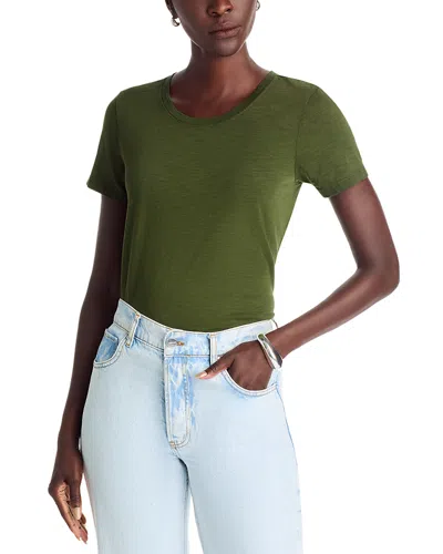 Tommy Bahama Salty Breeze Tee In Green