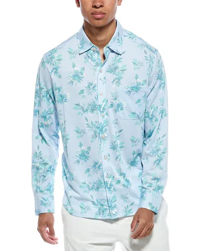 Tommy Bahama San Lucio Bloom To Spare Sport Shirt